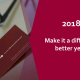 Milestone Advisory - 2018 Budget New Year
