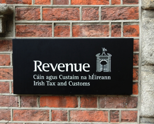 Irish Revenue Office